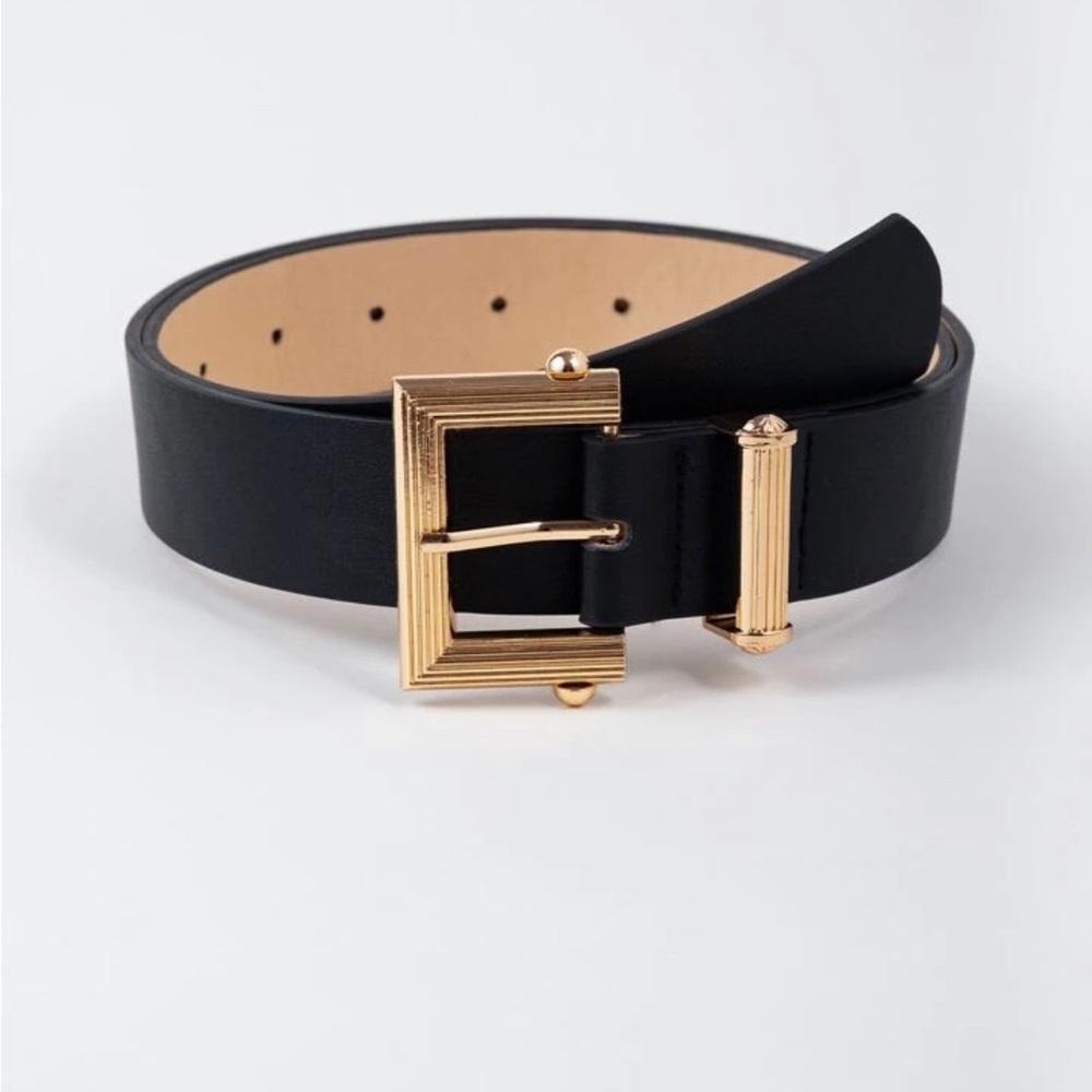 Shein Black belt